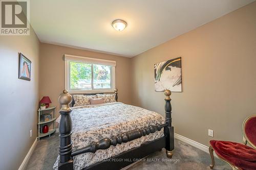 225 Eighth Street, Midland, ON - Indoor Photo Showing Bedroom
