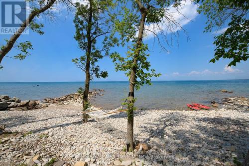 80 Constance Boulevard, Wasaga Beach, ON - Outdoor With Body Of Water With View