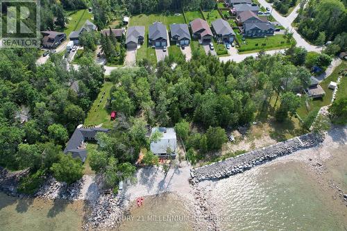 80 Constance Boulevard, Wasaga Beach, ON - Outdoor With View