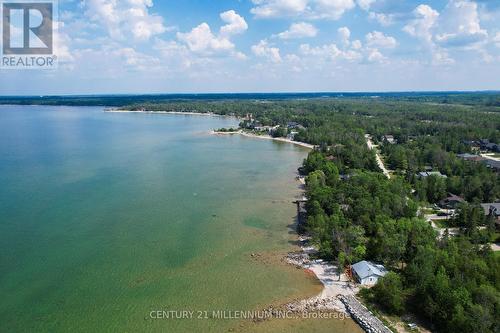 80 Constance Boulevard, Wasaga Beach, ON - Outdoor With Body Of Water With View