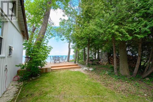 80 Constance Boulevard, Wasaga Beach, ON - Outdoor