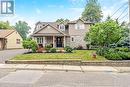 104 Charles Street, Halton Hills, ON  - Outdoor With Deck Patio Veranda With Facade 