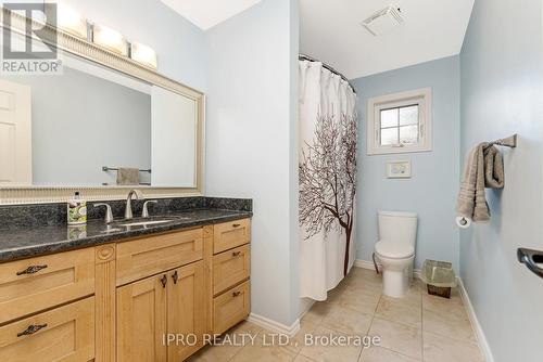 104 Charles Street, Halton Hills, ON - Indoor Photo Showing Bathroom