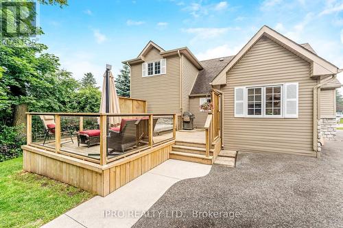 104 Charles Street, Halton Hills, ON - Outdoor