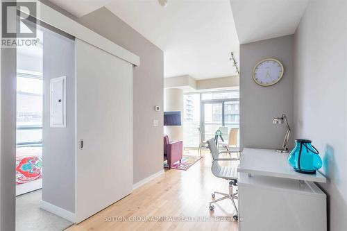 4711 - 14 York Street, Toronto, ON - Indoor Photo Showing Other Room