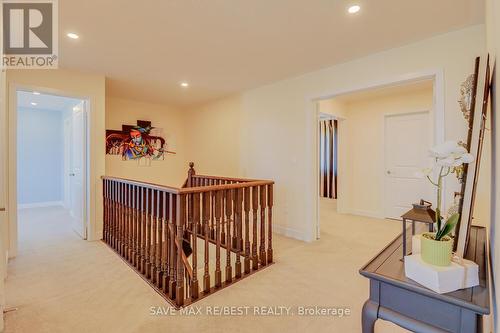10 Buckles Court, Clarington, ON - Indoor Photo Showing Other Room