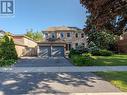 25 Baycliffe Road, Markham, ON  - Outdoor 