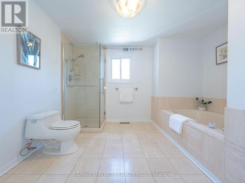 25 Baycliffe Road, Markham, ON - Indoor Photo Showing Bathroom