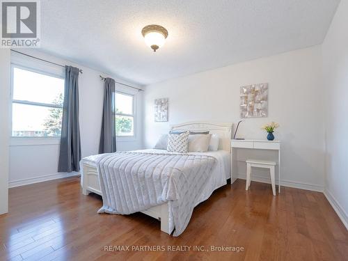 25 Baycliffe Road, Markham, ON - Indoor Photo Showing Bedroom
