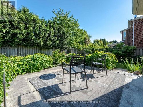 25 Baycliffe Road, Markham, ON - Outdoor