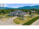 3330 60 Street Nw, Salmon Arm, BC  - Outdoor With View 