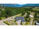 3330 60 Street Nw, Salmon Arm, BC  - Outdoor With View 