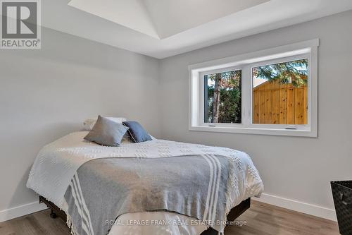 178 Front Street W, Kawartha Lakes, ON - Indoor Photo Showing Bedroom