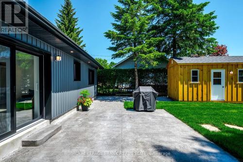 178 Front Street W, Kawartha Lakes, ON - Outdoor