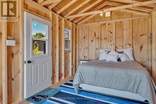 178 Front Street W, Kawartha Lakes, ON - Indoor Photo Showing Bedroom