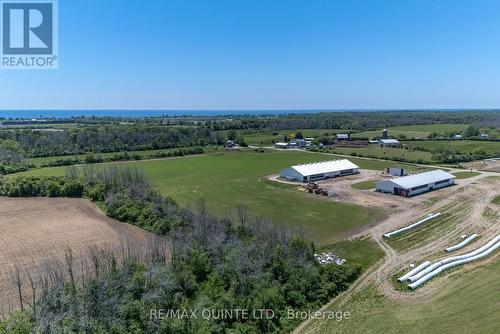 72 Baitley Road, Prince Edward County (Wellington), ON 