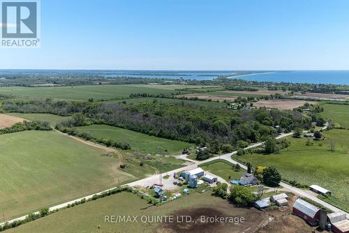 72 Baitley Road, Prince Edward County (Wellington), ON 