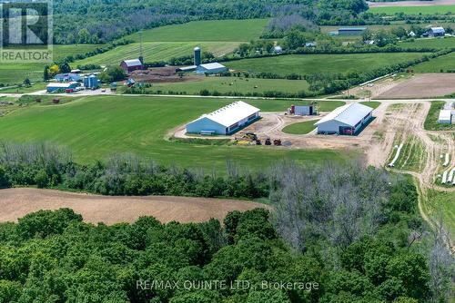 72 Baitley Road, Prince Edward County (Wellington), ON 