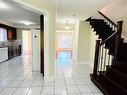 573 Phoebe Crescent, Burlington, ON  - Indoor 