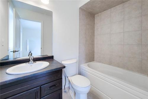 620 Colborne Street W|Unit #19, Brantford, ON - Indoor Photo Showing Bathroom