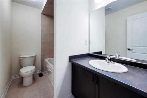 620 Colborne Street W|Unit #19, Brantford, ON - Indoor Photo Showing Bathroom