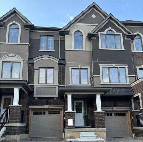 620 Colborne Street W|Unit #19, Brantford, ON - Outdoor With Facade