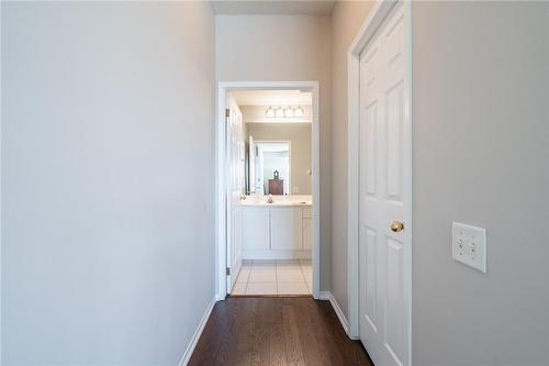 2075 Amherst Heights Drive|Unit #208, Burlington, ON - Indoor Photo Showing Other Room