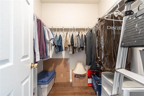 2075 Amherst Heights Drive|Unit #208, Burlington, ON - Indoor With Storage