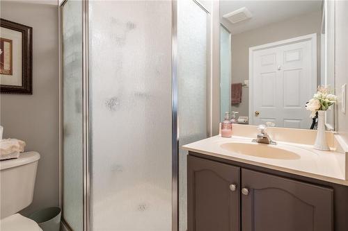 2075 Amherst Heights Drive|Unit #208, Burlington, ON - Indoor Photo Showing Bathroom