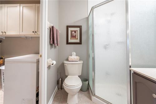 2075 Amherst Heights Drive|Unit #208, Burlington, ON - Indoor Photo Showing Bathroom