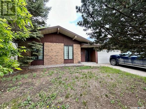 355 Thain Crescent, Saskatoon, SK - Outdoor