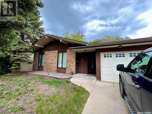 355 Thain Crescent, Saskatoon, SK - Outdoor