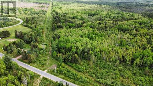 Lot Saint-Athanase, Rogersville, NB 