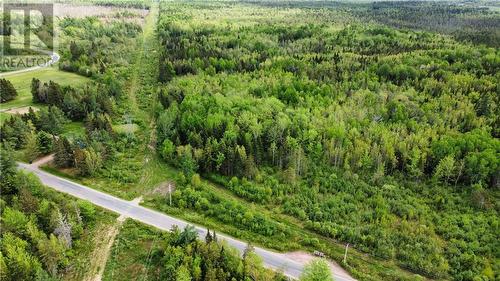 Lot Saint-Athanase, Rogersville, NB 