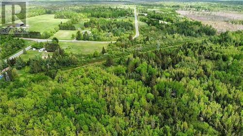 Lot Saint-Athanase, Rogersville, NB 