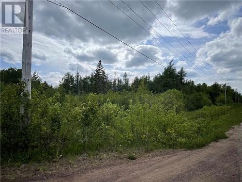 Lot Saint-Athanase, Rogersville, NB 