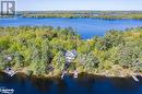 1320 360 Island, Port Severn, ON  - Outdoor With Body Of Water With View 