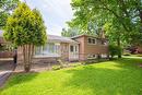 509 Forestwood Crescent, Burlington, ON  - Outdoor 