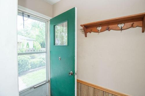 509 Forestwood Crescent, Burlington, ON - Indoor Photo Showing Other Room