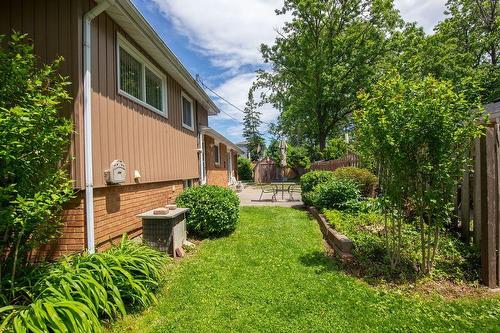 509 Forestwood Crescent, Burlington, ON - Outdoor