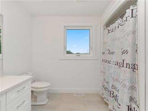 2210 Highway 54, Caledonia, ON - Indoor Photo Showing Bathroom