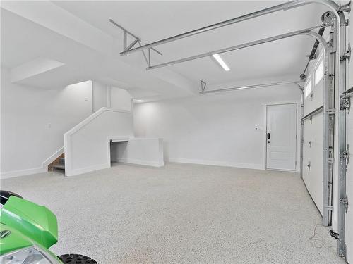 2210 Highway 54, Caledonia, ON - Indoor Photo Showing Laundry Room