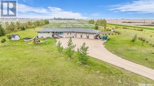 Williams Acreage, Laird Rm No. 404, SK - Outdoor With View