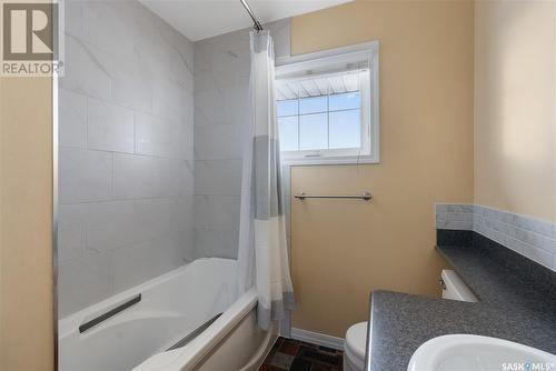 Williams Acreage, Laird Rm No. 404, SK - Indoor Photo Showing Bathroom