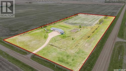 Williams Acreage, Laird Rm No. 404, SK - Outdoor With View