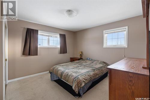 Williams Acreage, Laird Rm No. 404, SK - Indoor Photo Showing Bedroom