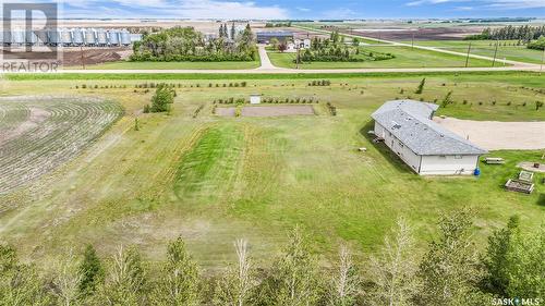 Williams Acreage, Laird Rm No. 404, SK - Outdoor With View