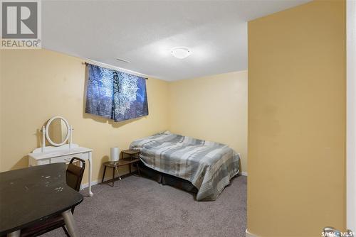 Williams Acreage, Laird Rm No. 404, SK - Indoor Photo Showing Bedroom