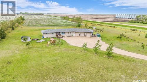 Williams Acreage, Laird Rm No. 404, SK - Outdoor With View