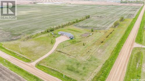 Williams Acreage, Laird Rm No. 404, SK - Outdoor With View